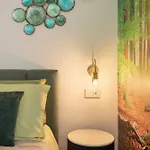 Luxury Design In Center Appartement Milan