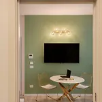 Luxury Design In Center Appartement Milan