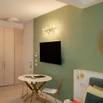 Luxury Design In Center Appartement *