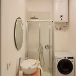 Appartement Luxury Design In Center Milan