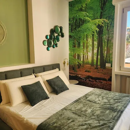 Διαμέρισμα Luxury Design In Center *