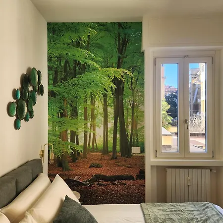 Διαμέρισμα Luxury Design In Center Μιλάνο