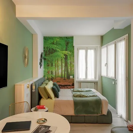 Apartamento Luxury Design In Center
