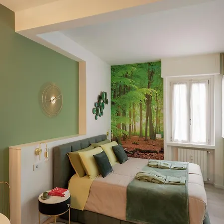 Apartamento Luxury Design In Center
