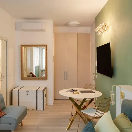 Apartamento Luxury Design In Center *