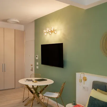 Luxury Design In Center Apartamento *