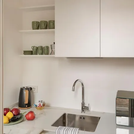 Luxury Design In Center *
