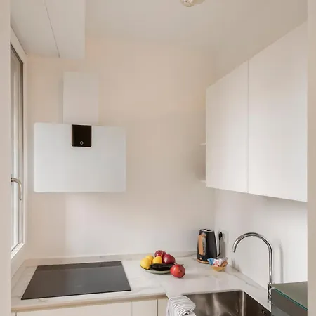 Apartamento Luxury Design In Center *