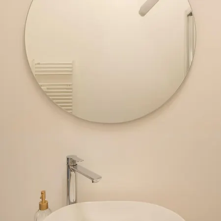 Luxury Design In Center * Milão