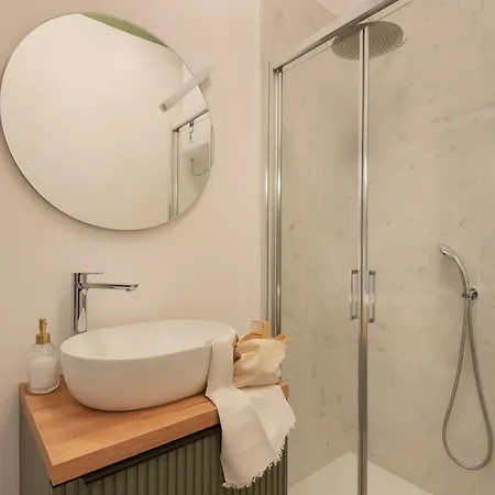 Luxury Design In Center Apartamento *
