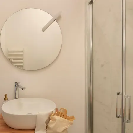 Luxury Design In Center * Milão