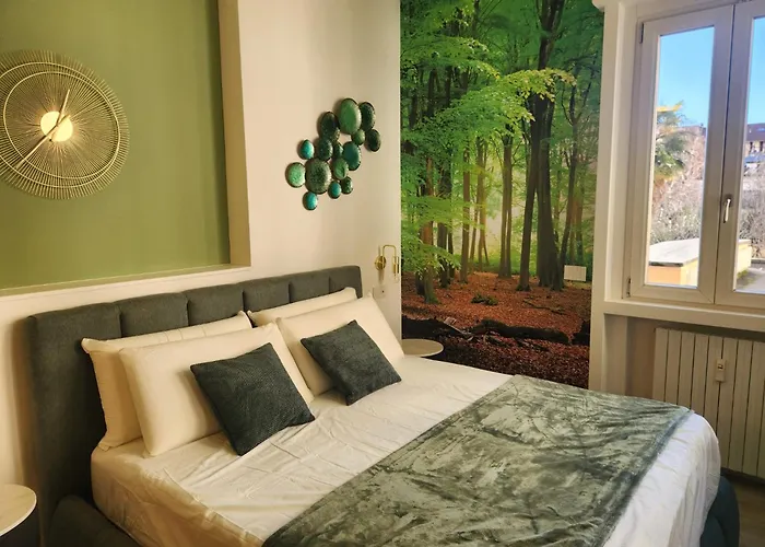 Διαμέρισμα Luxury Design In Center *